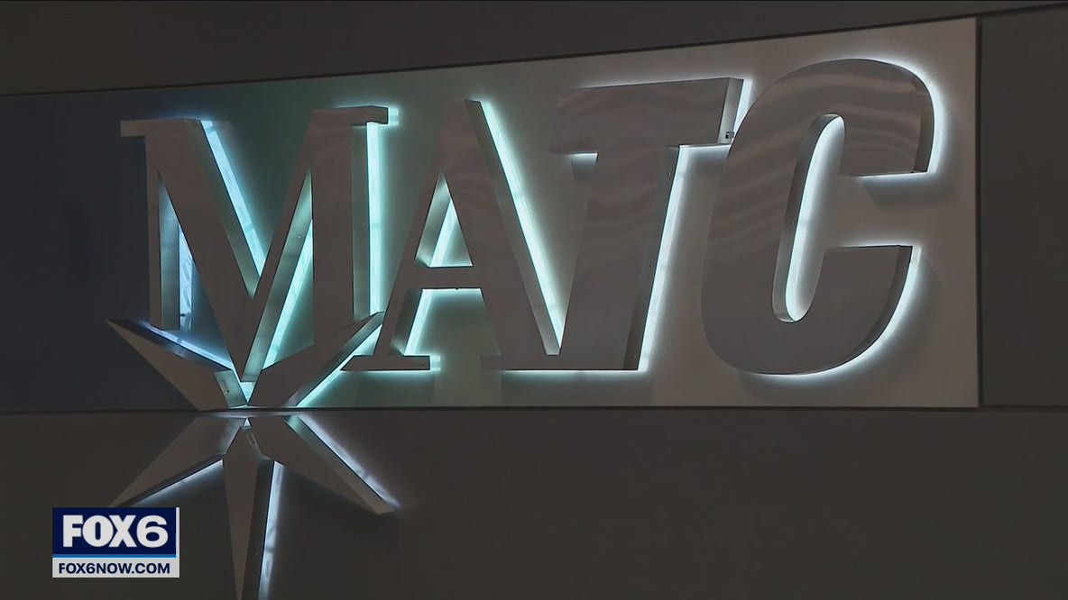 MATC scholarship donation largest in college’s history